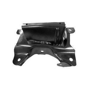 Front Left Bumper Outer Support Bracket