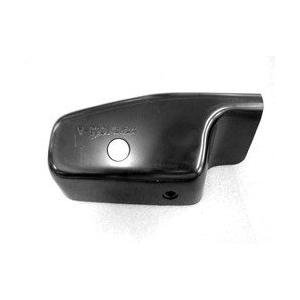 Front Left Bumper Bar Extension Bracket