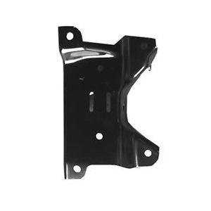 Front Left Bumper Outer Bracket