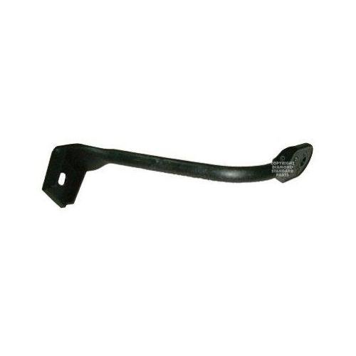 Front Left Bumper Impact Bar Brace for SS Models