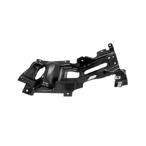 Front Left Bumper Face Bar Outer Bracket