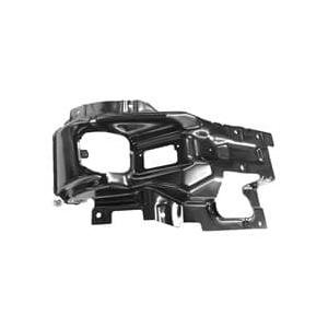 Front Left Bumper Outer Mounting Bracket