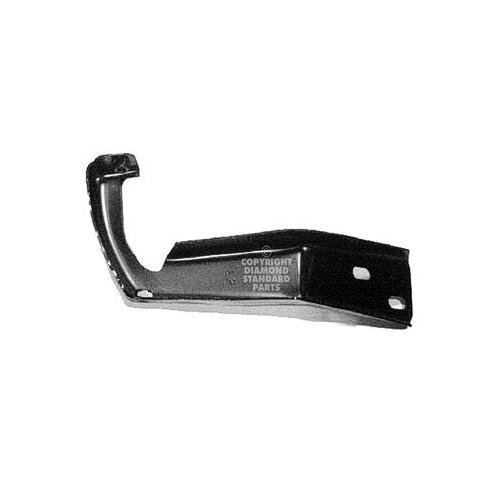 Front Right Bumper Outer Brace