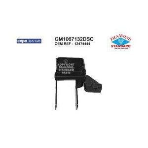 Front Right Bumper Impact Bracket 2500/3500 HD also fits 1500 Crew Cab Models