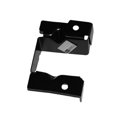 Front Right Bumper Impact Bar Bracket
