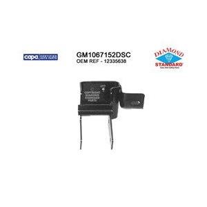 Front Right Bumper Impact Bar Bracket 2500/3500