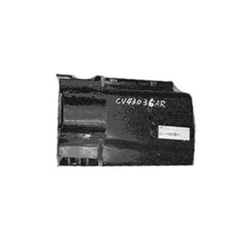 Front Right Bumper Bracket for use on All 2WD Heavy Duty Models with 8500/8600 GVW