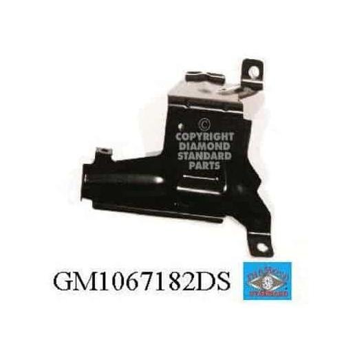 Front Right Bumper Outer Bracket