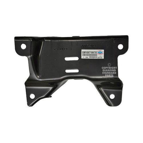 Front Right Bumper Outer Bracket
