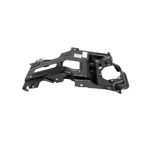 Front Right Bumper Face Bar Outer Bracket