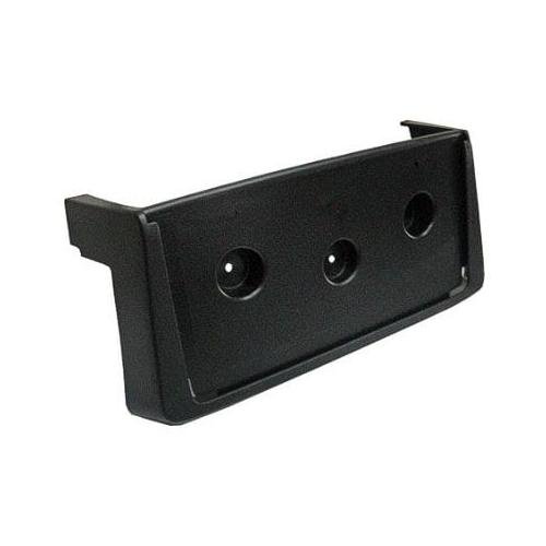 Front Bumper License Plate Bracket