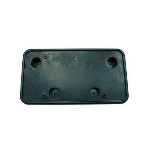 Front Bumper License Plate Bracket
