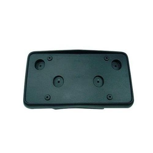 Front Bumper License Plate Bracket