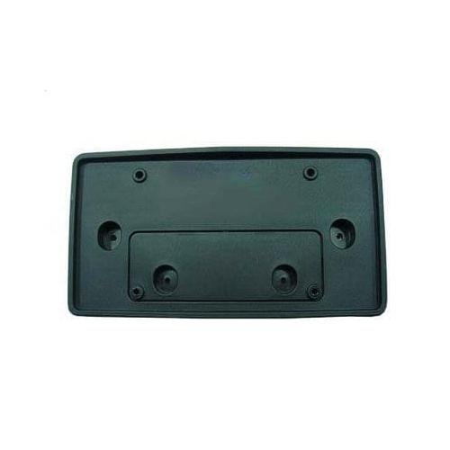 Front Bumper License Plate Bracket Except CTS-V and Wagon Models