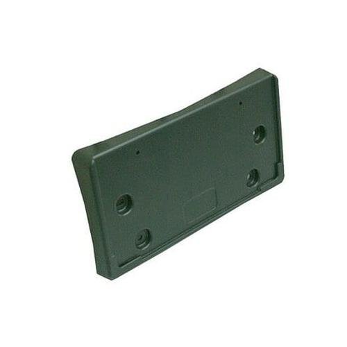 Front Bumper License Plate Bracket Except RS Sport Model
