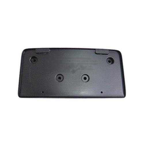 Front Bumper License Plate Bracket