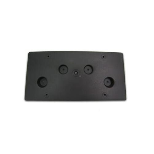 Front Bumper License Plate Bracket