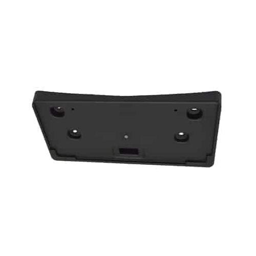 Front Bumper License Plate Bracket for use with RS Package