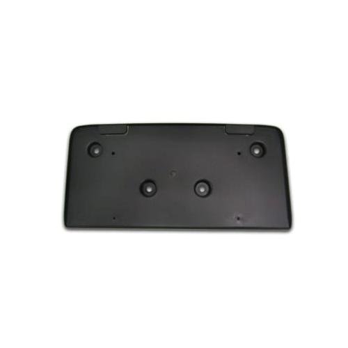 Front Bumper License Plate Bracket