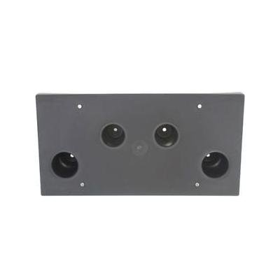 Front License Plate Bracket Fits All Models