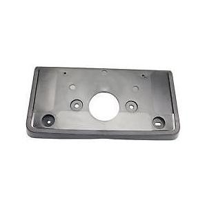 Front License Plate Bracket