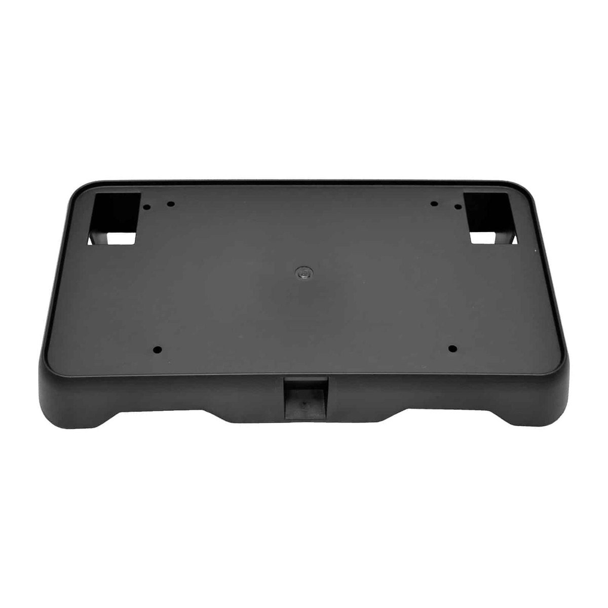 Front License Plate Bracket Plastic For 1500 Series