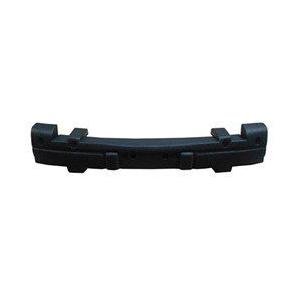 Front Bumper Cover Impact Absorber