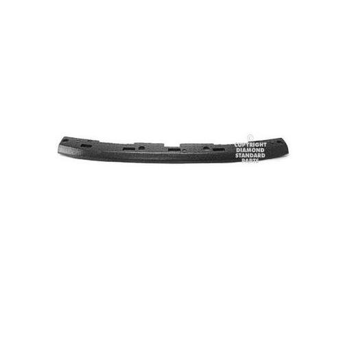Front Bumper Cover Impact Absorber