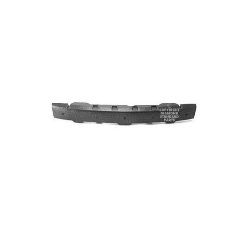 Front Bumper Cover Impact Absorber