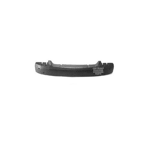 Front Bumper Cover Impact Absorber