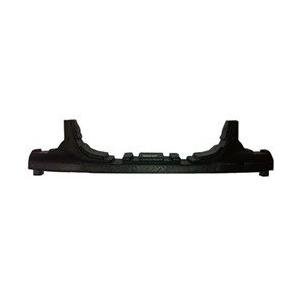 Front Bumper Cover Impact Absorber
