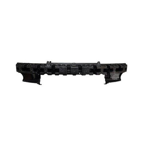 Front Bumper Cover Impact Absorber to use with GM1000822 Cover