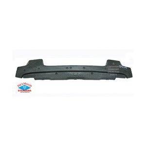 Front Bumper Cover Impact Absorber