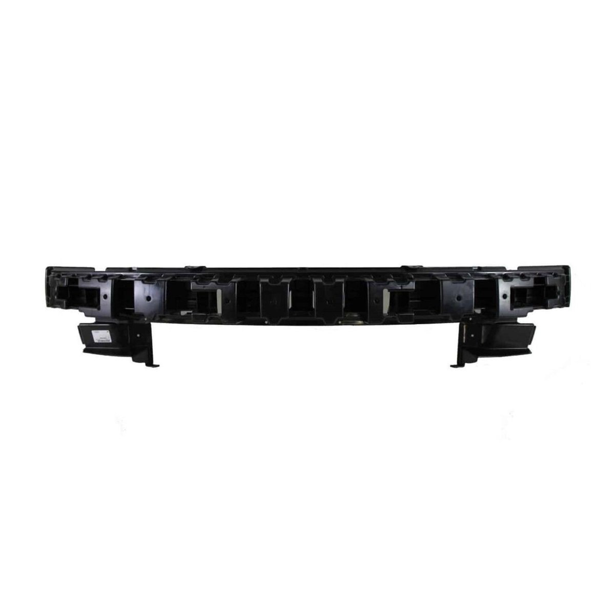 Front Bumper Cover Impact Absorber