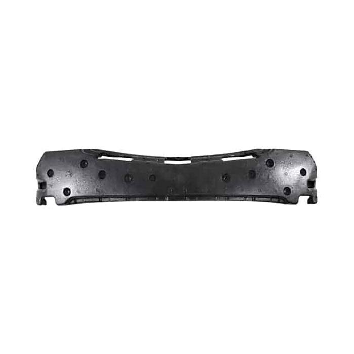 Front Bumper Cover Impact Absorber