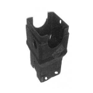 Front Bumper Cover Lower Impact Absorber