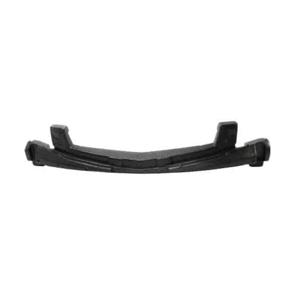 Front Bumper Cover Impact Absorber Except Platinum Package