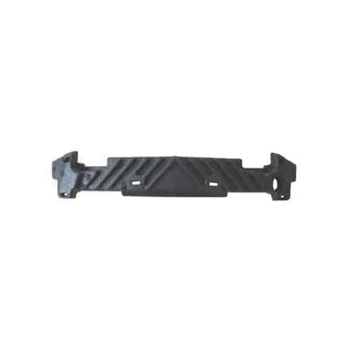 Front Bumper Cover Impact Absorber for Sedan Models for use without Active Pedestrian Protection