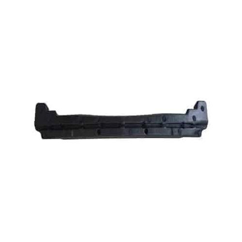 Front Bumper Cover Impact Absorber