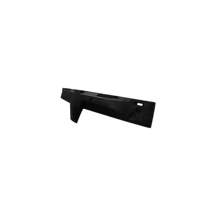 Front Bumper Cover Impact Absorber with RS Package