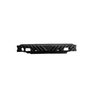 Front Bumper Cover Impact Absorber