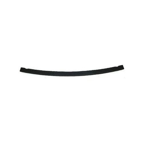 Front Bumper Filler Center Top Pad Except Denali-CAPA Certified