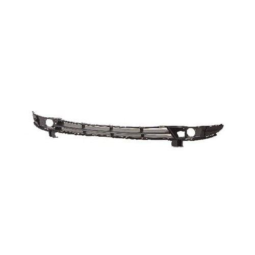 Front Bumper Grille with Fog Lights for Sedan Models