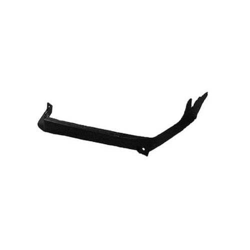 Front Left Bumper Filler -CAPA Certified