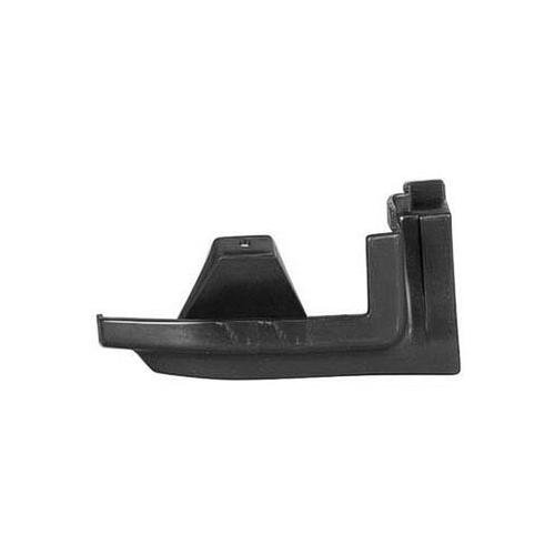 Front Left Bumper Filler Extension without 15000 GVW