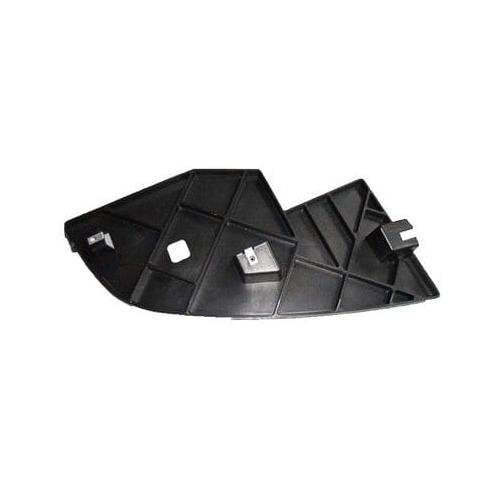 Front Left Bumper Filler -CAPA Certified