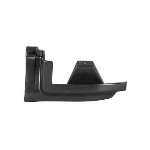 Front Right Bumper Filler Extension without 15000 GVW