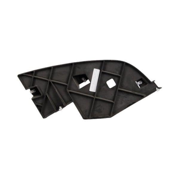 Front Right Outer Bumper Filler without Off Road Package -CAPA Certified