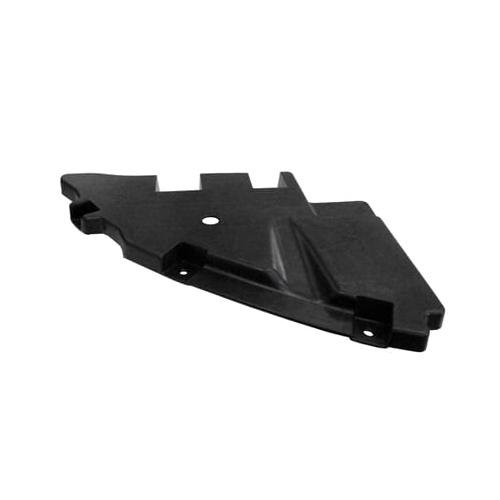 Front Right Bumper Filler/Headlight Support