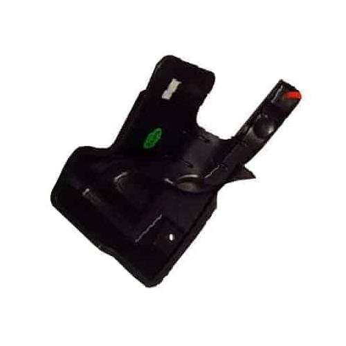 Front Bumper Lower Air Shield